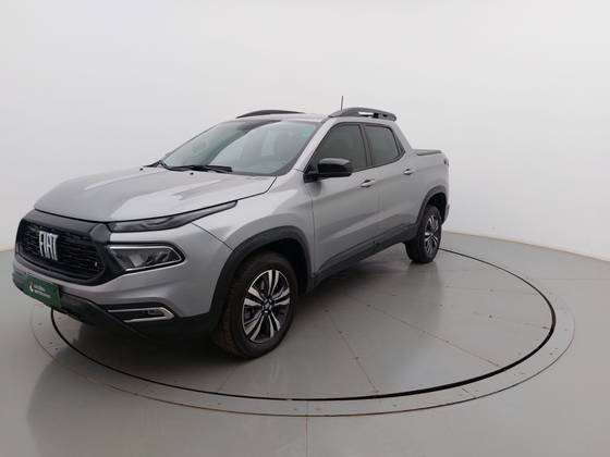 FIAT TORO 1.3 TURBO 270 FLEX FREEDOM AT6